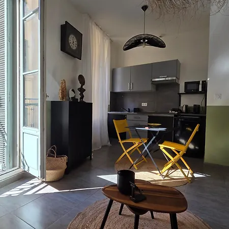 Centre Apartamento