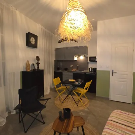 Apartamento Centre *
