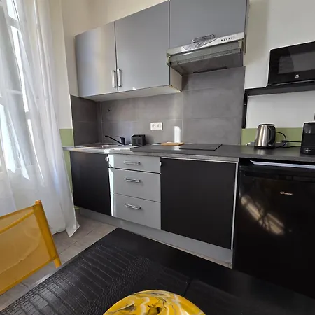 Apartamento Centre *